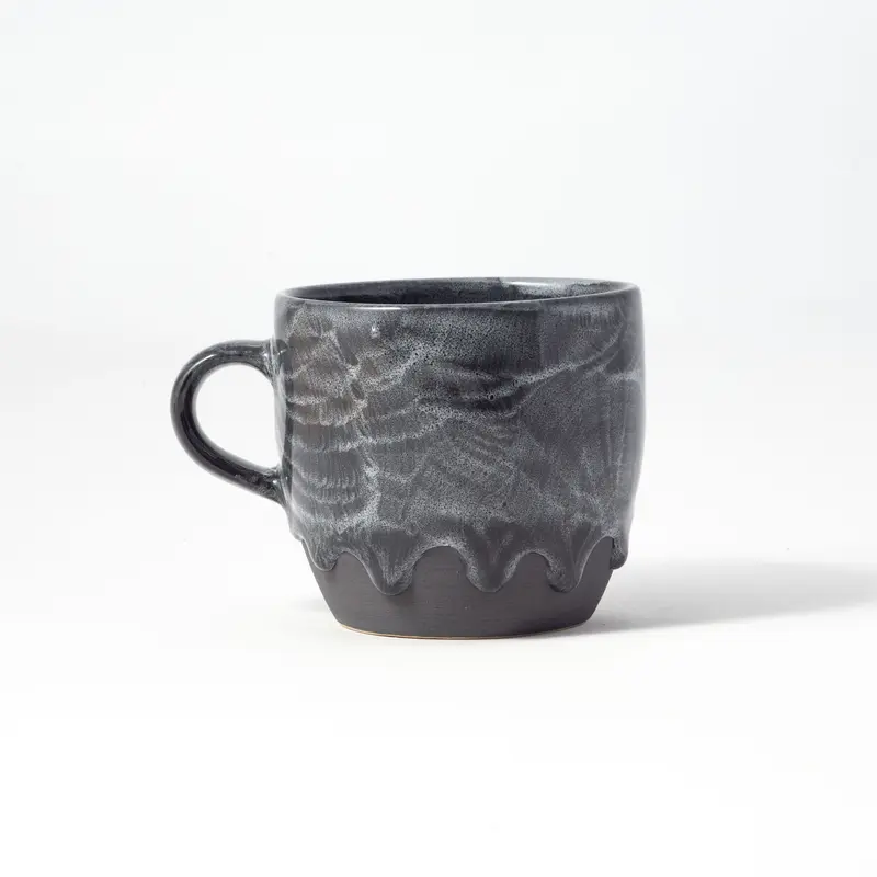 FX Belly Mug