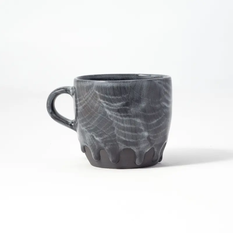 FX Belly Mug