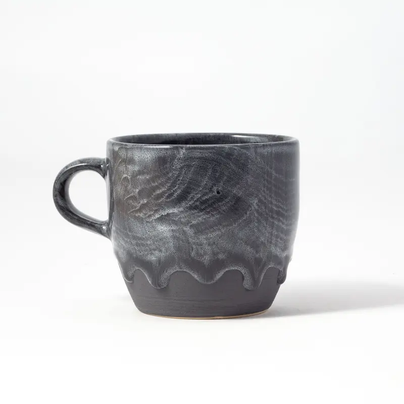 FX Belly Mug