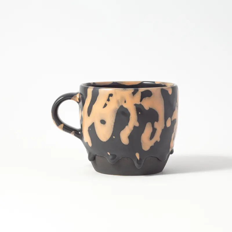 FX Belly Mug