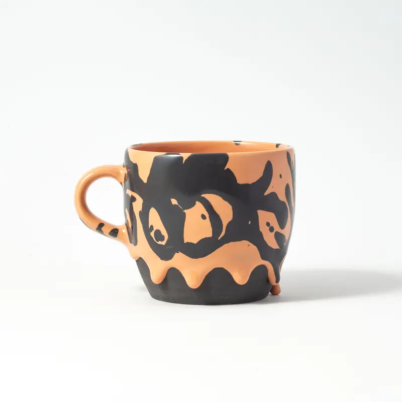 FX Belly Mug