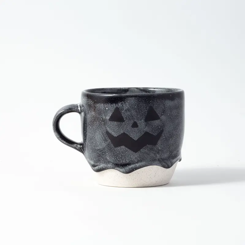FX Belly Mug