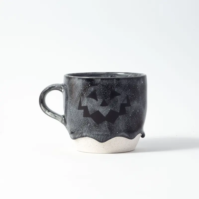 FX Belly Mug