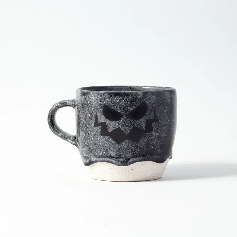 FX Belly Mug