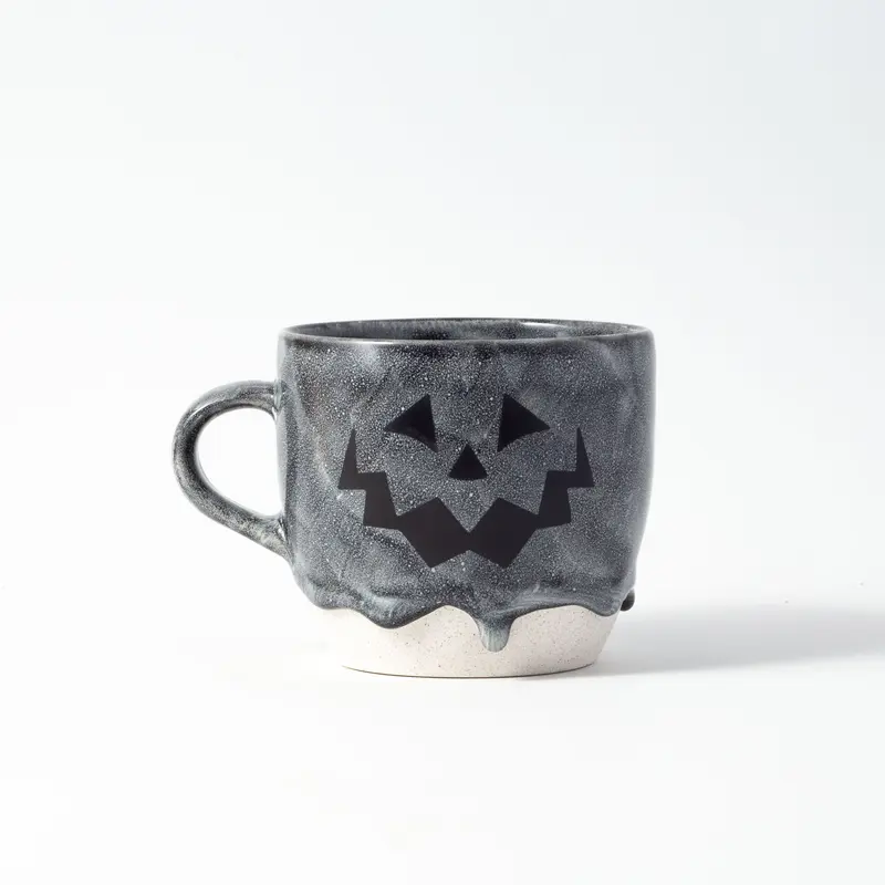FX Belly Mug