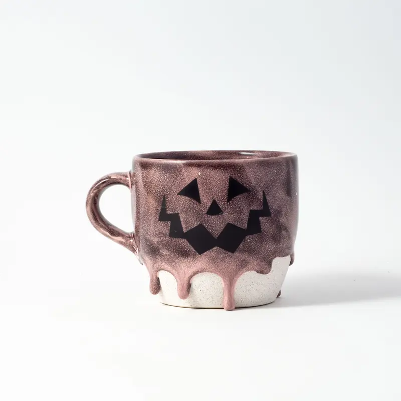 FX Belly Mug