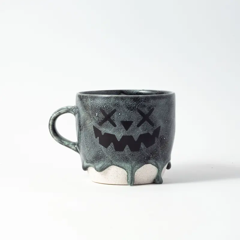 FX Belly Mug