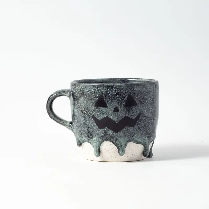 FX Belly Mug