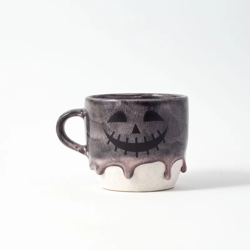 FX Belly Mug