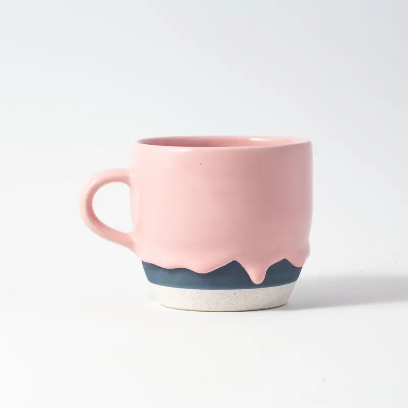 FX Belly Mug