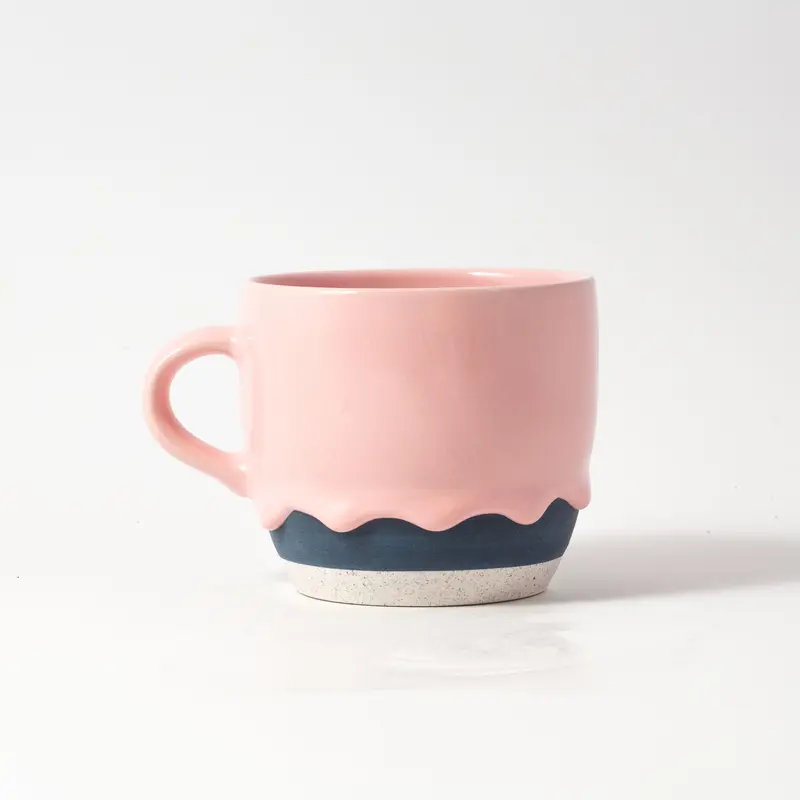 FX Belly Mug