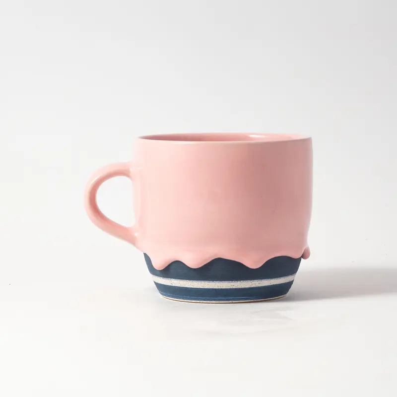 FX Belly Mug