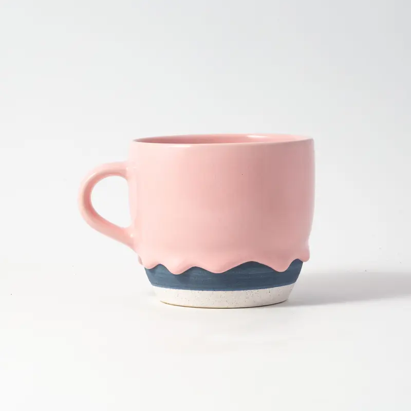 FX Belly Mug