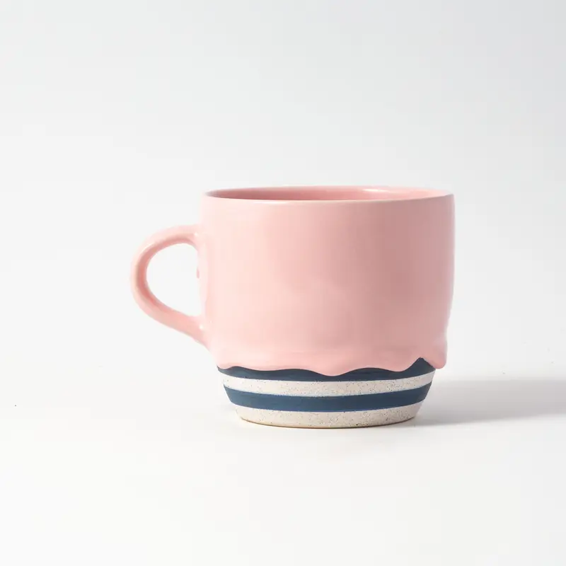 FX Belly Mug