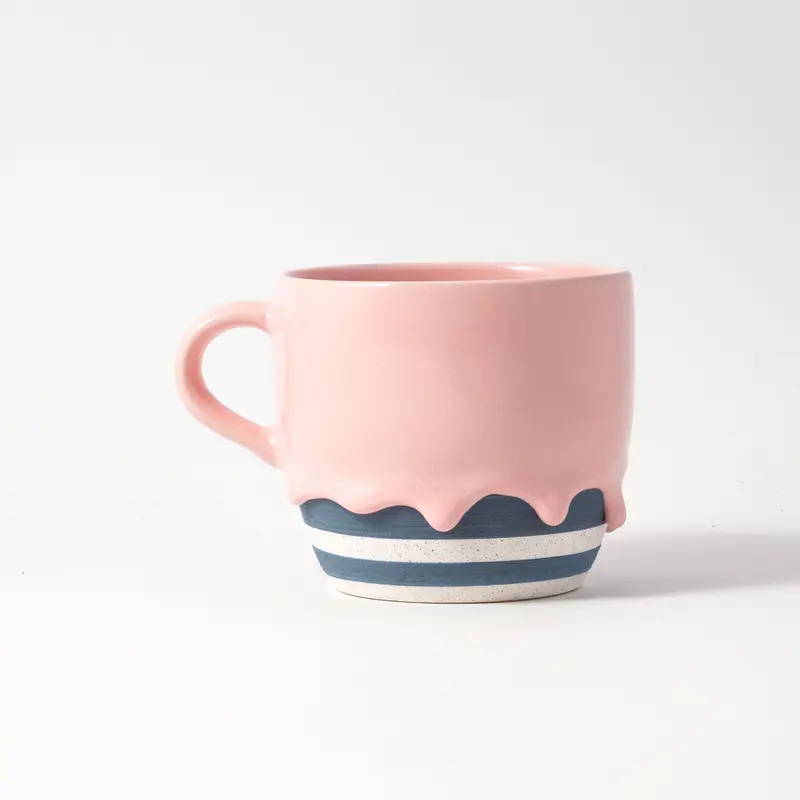 FX Belly Mug