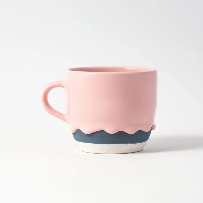 FX Belly Mug