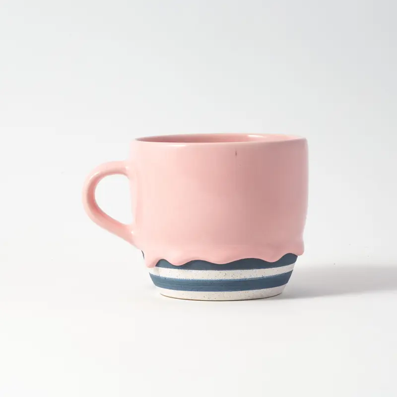 FX Belly Mug