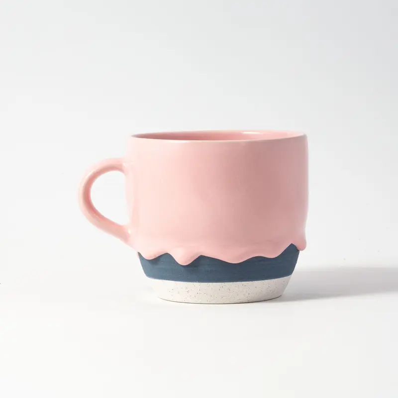 FX Belly Mug