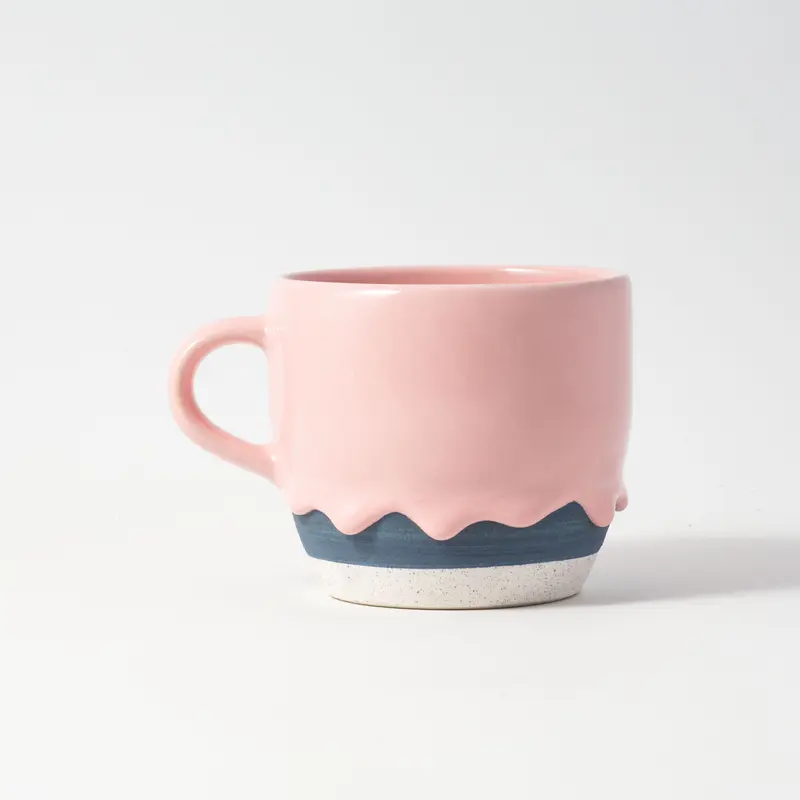 FX Belly Mug