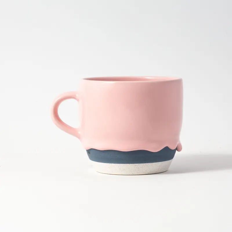 FX Belly Mug