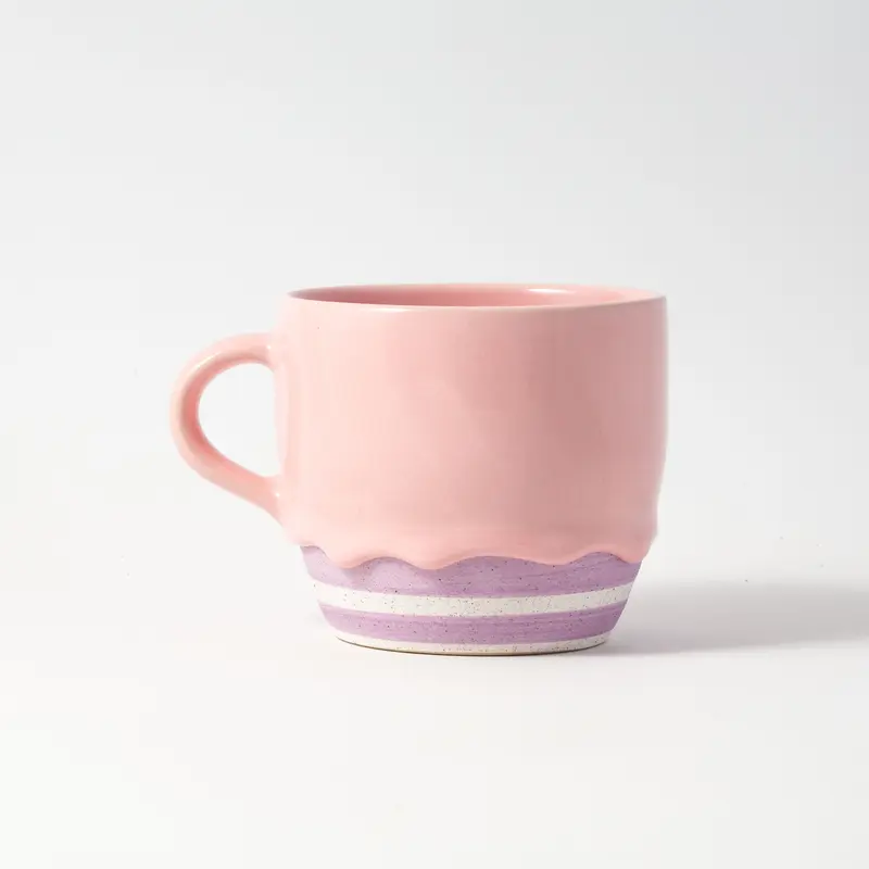FX Belly Mug