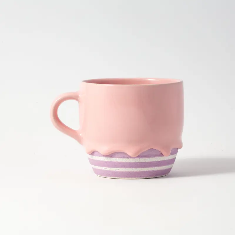 FX Belly Mug