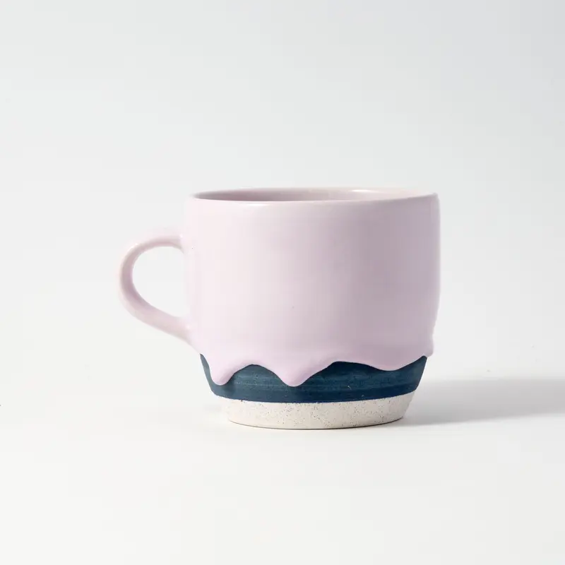 FX Belly Mug
