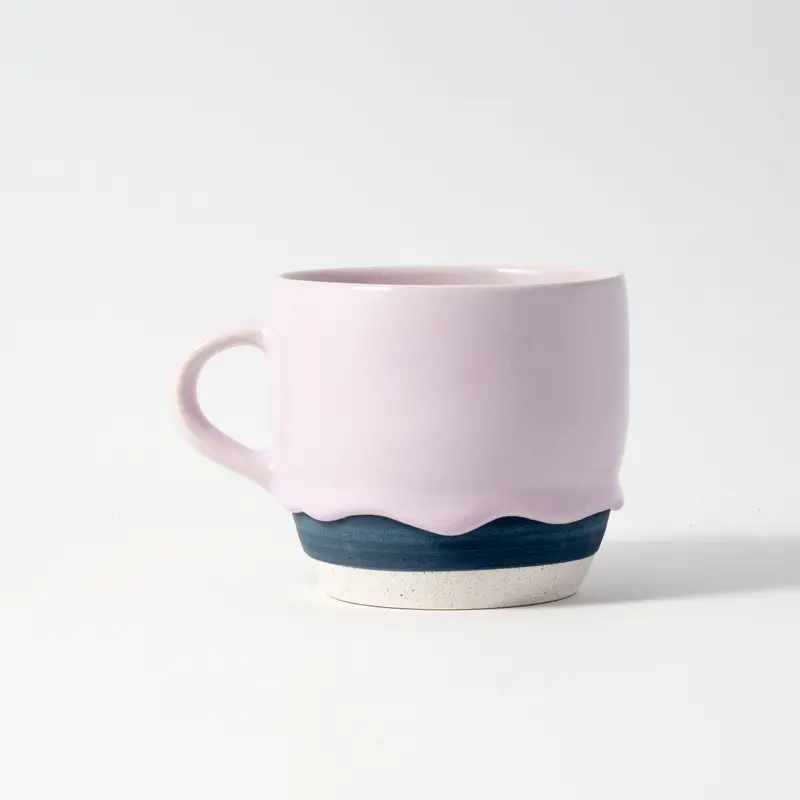 FX Belly Mug