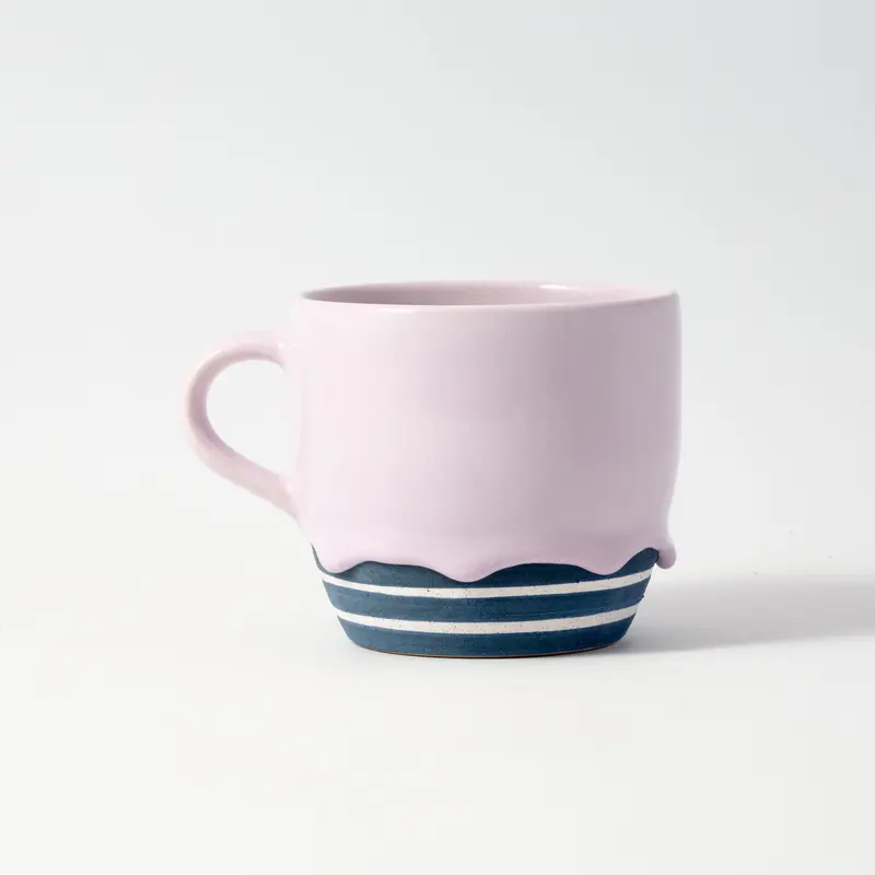 FX Belly Mug
