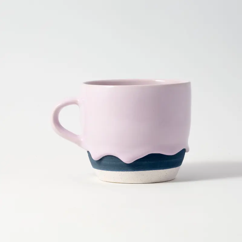 FX Belly Mug