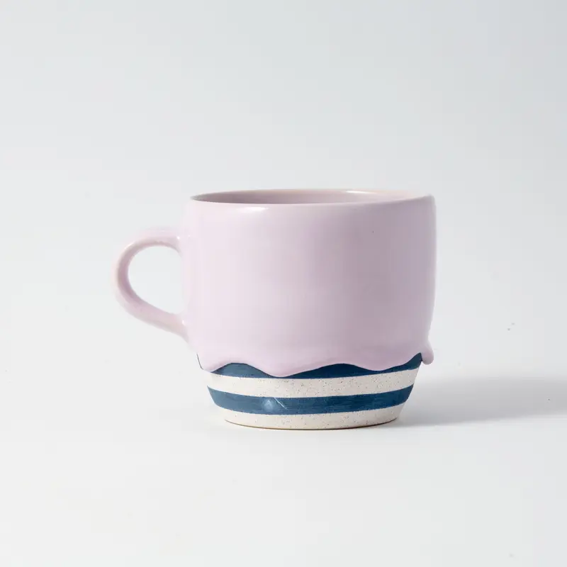 FX Belly Mug