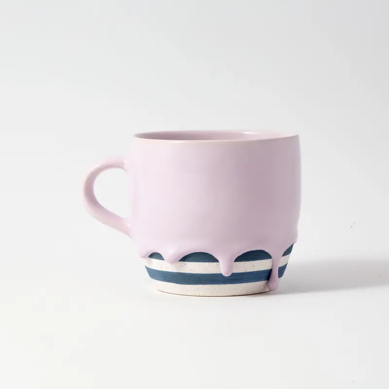 FX Belly Mug