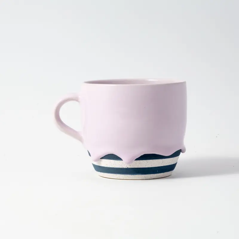 FX Belly Mug