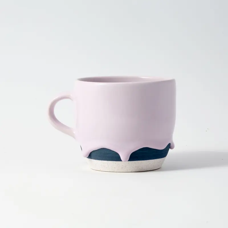 FX Belly Mug