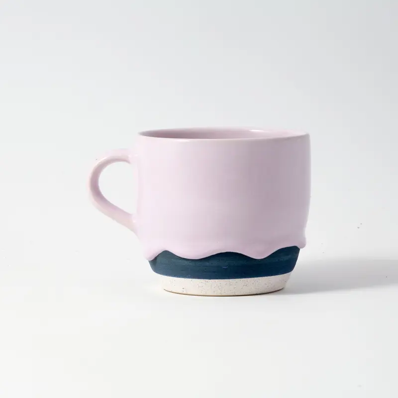 FX Belly Mug