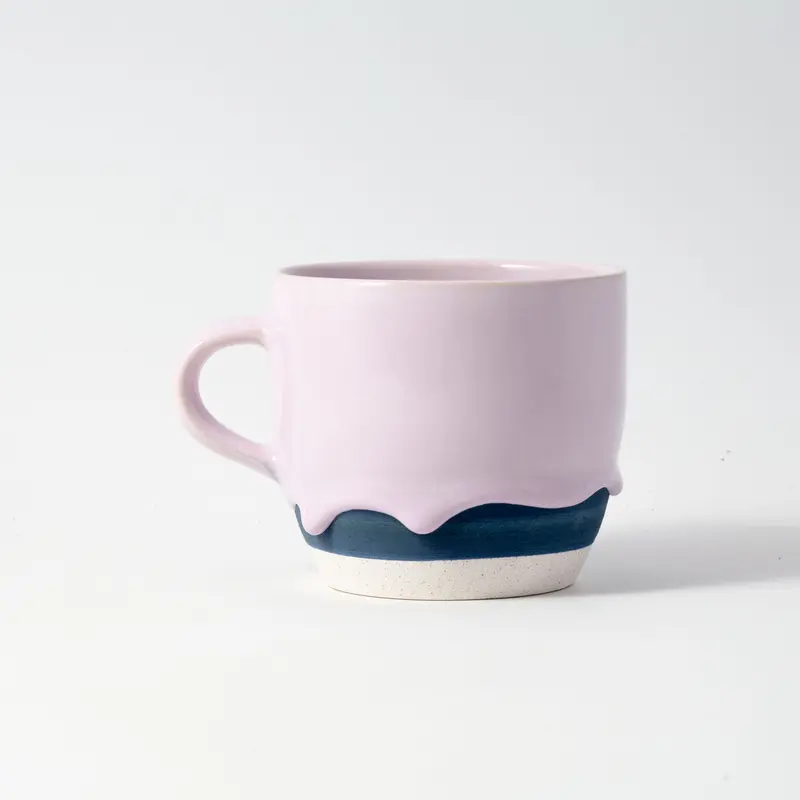 FX Belly Mug