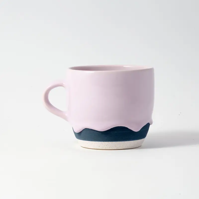 FX Belly Mug