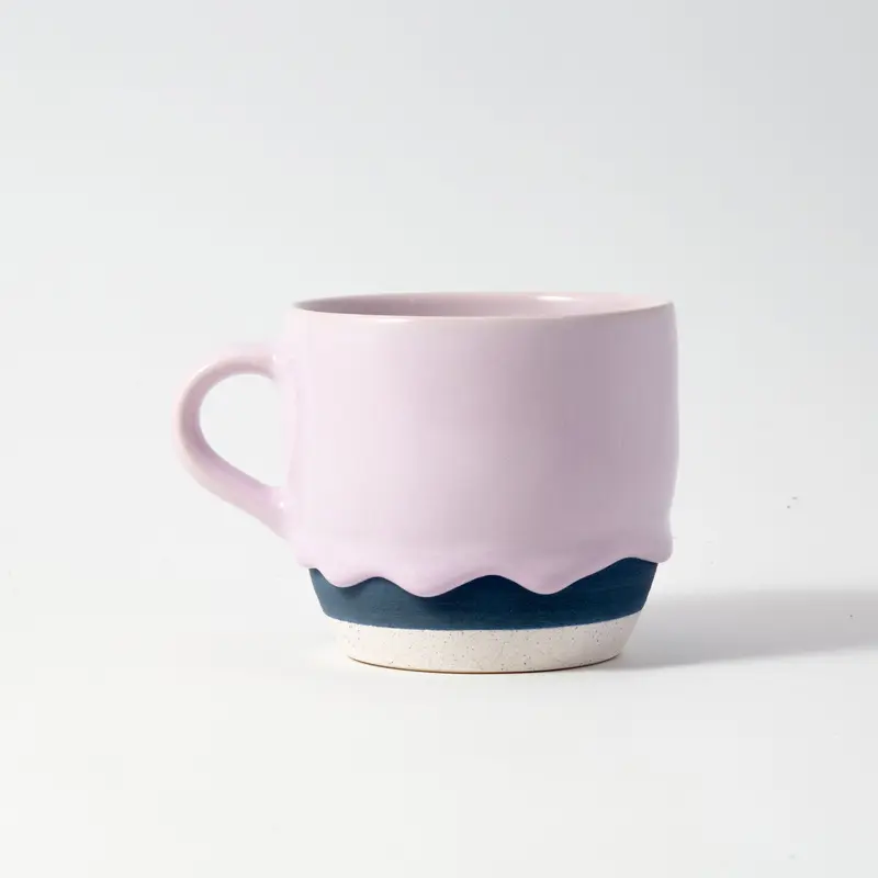 FX Belly Mug