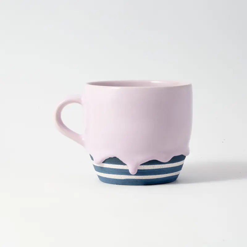 FX Belly Mug