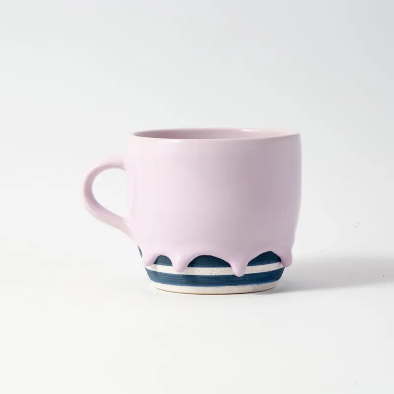 FX Belly Mug