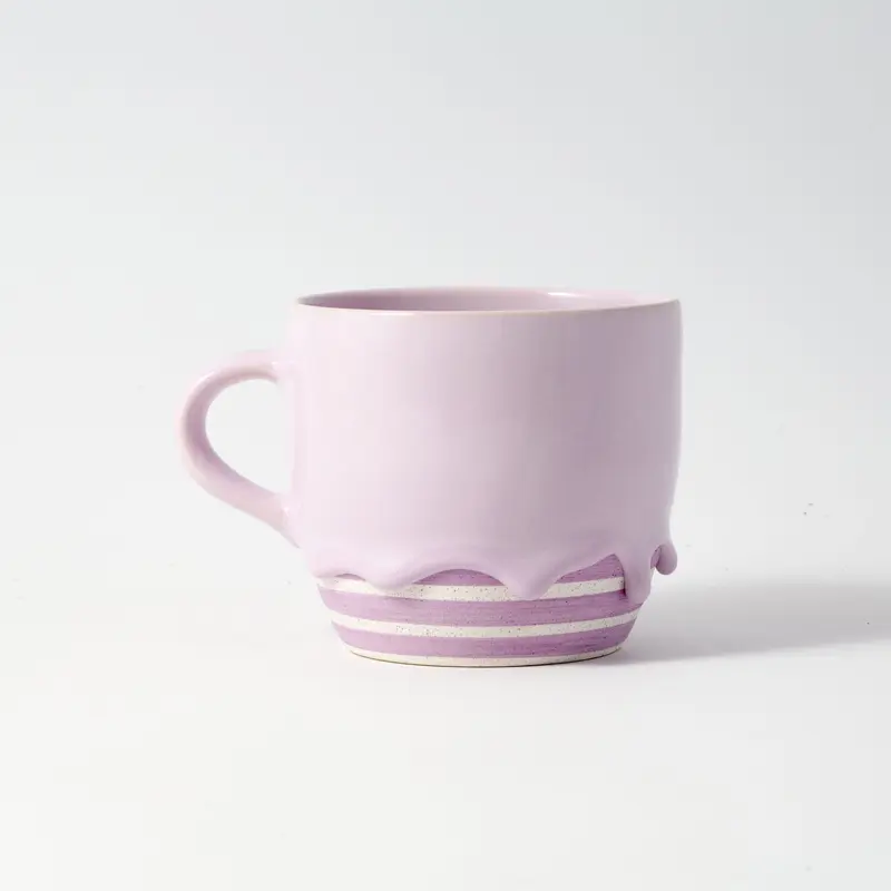 FX Belly Mug