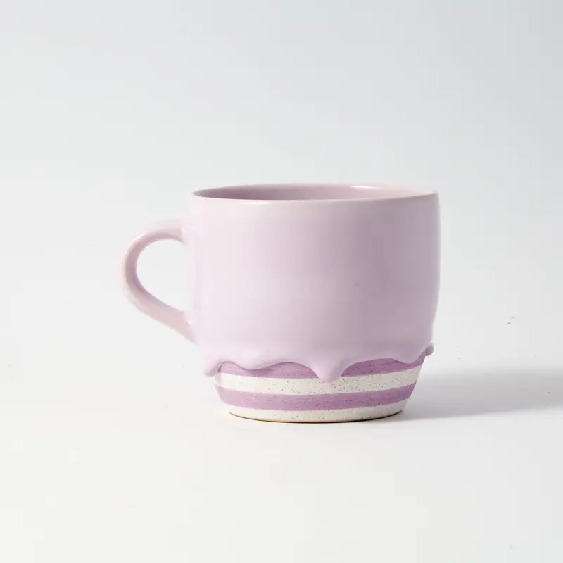 FX Belly Mug