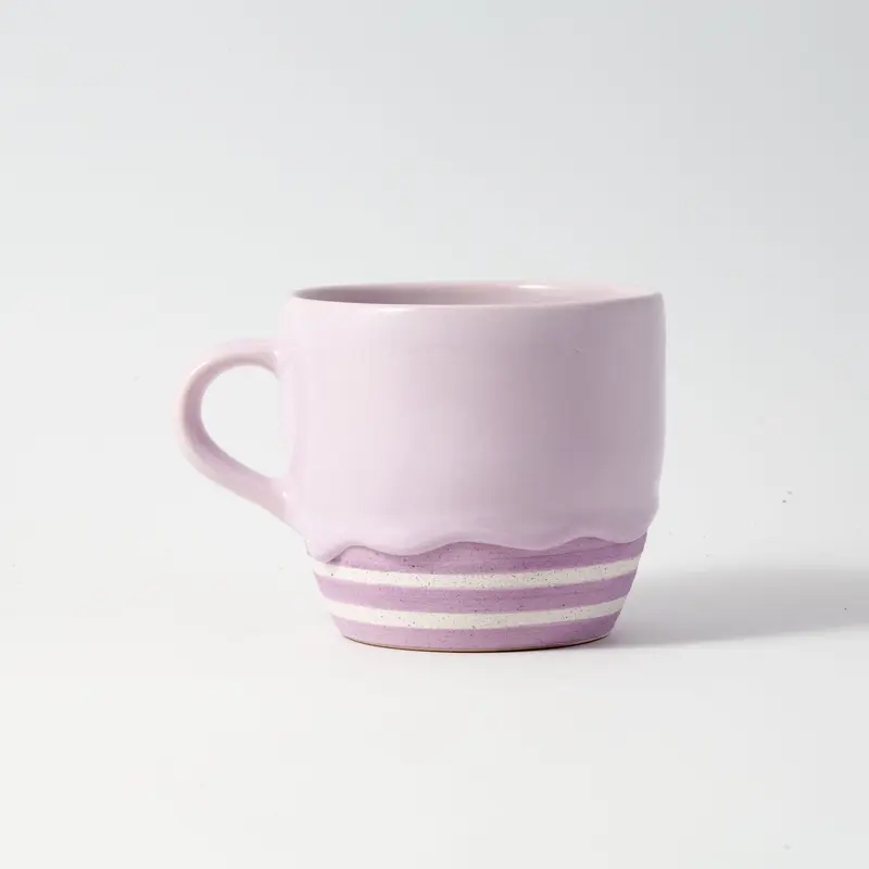 FX Belly Mug