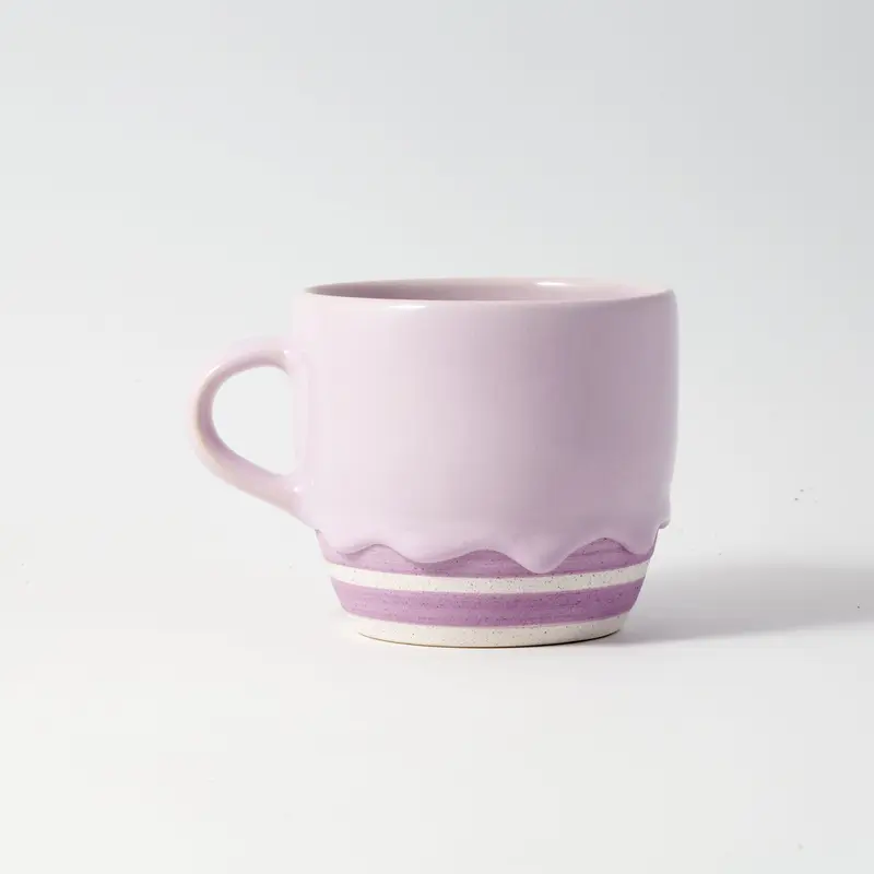 FX Belly Mug