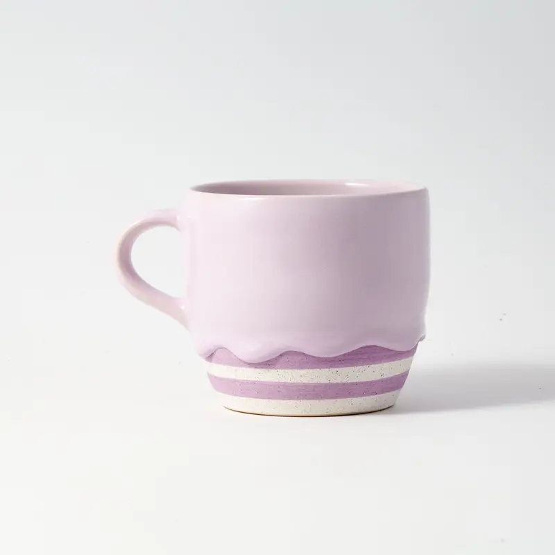 FX Belly Mug