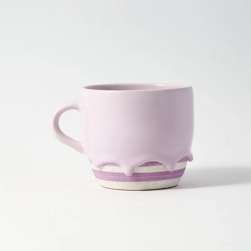 FX Belly Mug