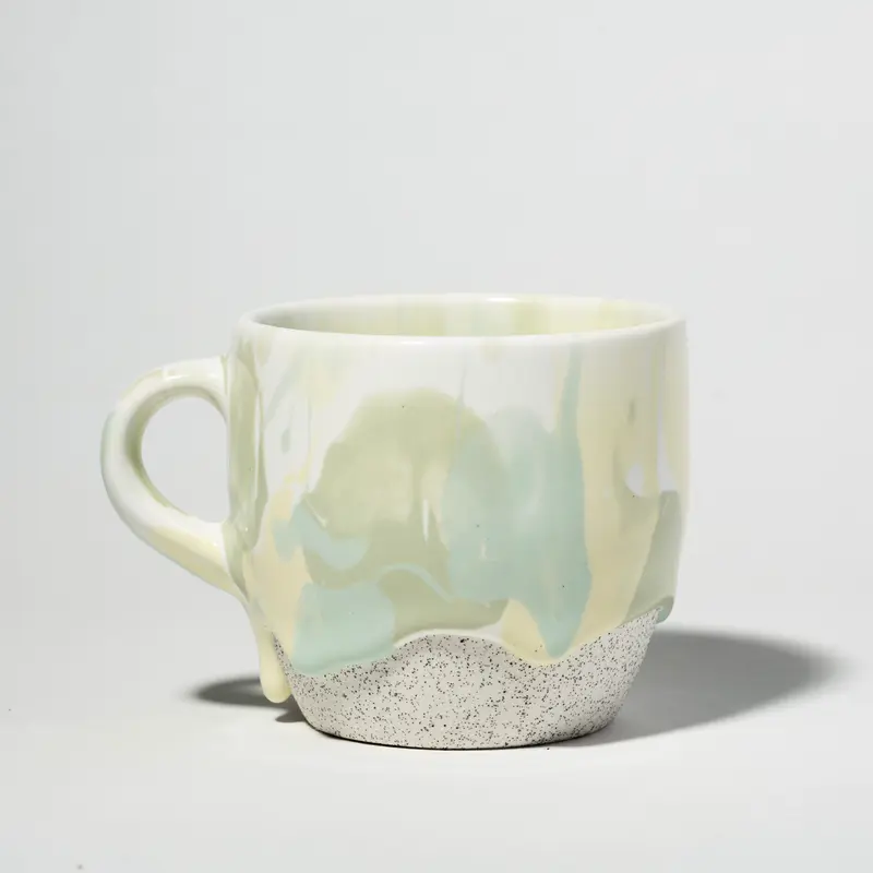 FX Belly Mug