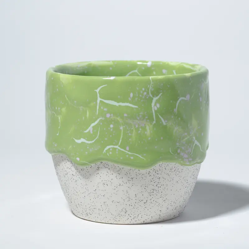 FX Belly Pot