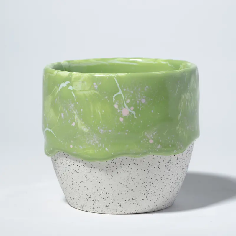FX Belly Pot
