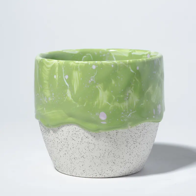 FX Belly Pot